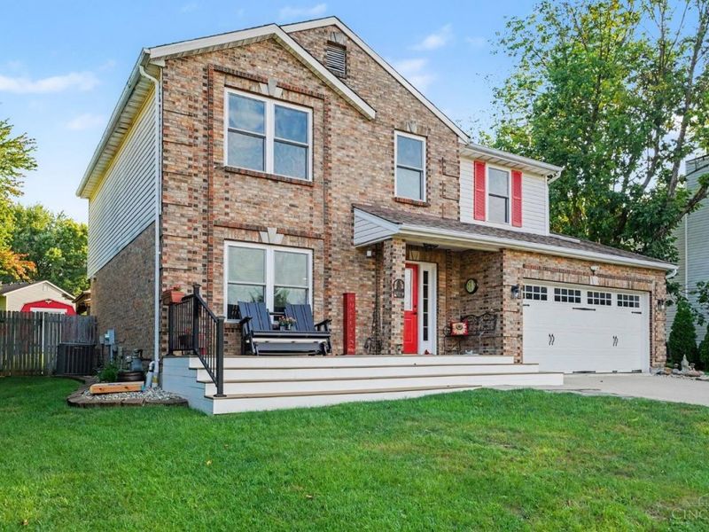 693 Mockingbird Lane, Union Township, OH 45244 Photo 3