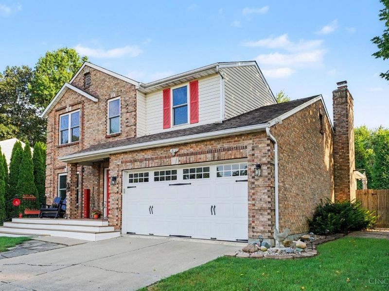 693 Mockingbird Lane, Union Township, OH 45244 Photo 4