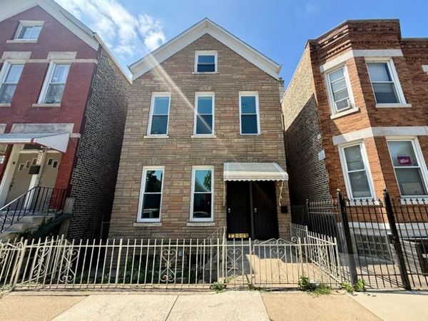 3710 S Wood Street , Unit 1, Chicago, IL 60609