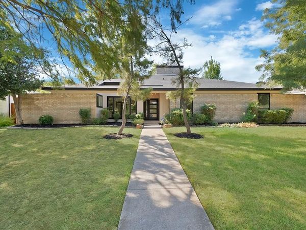 413 Campbell Court, Richardson, TX 75080