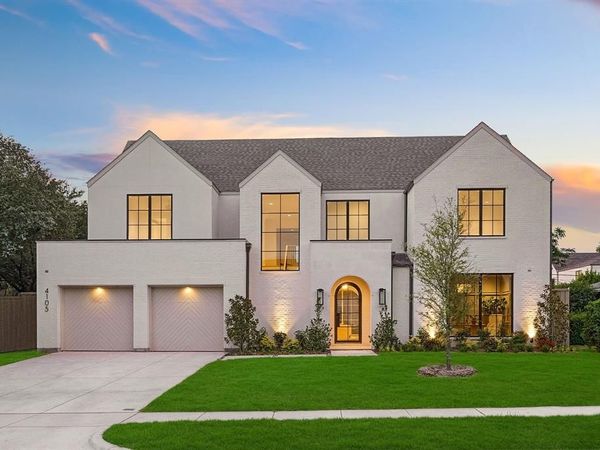 4105 Dunhaven Road, Dallas, TX 75220