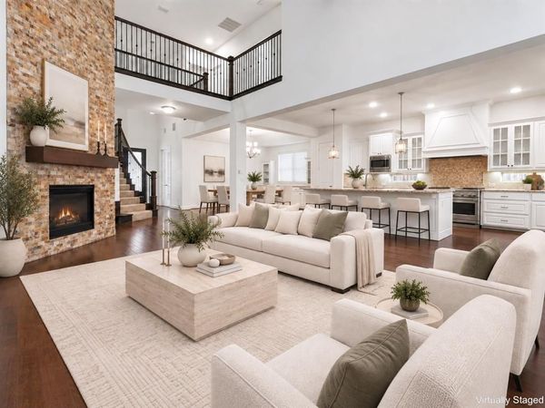 1009 Peacock Boulevard, Carrollton, TX 75007
