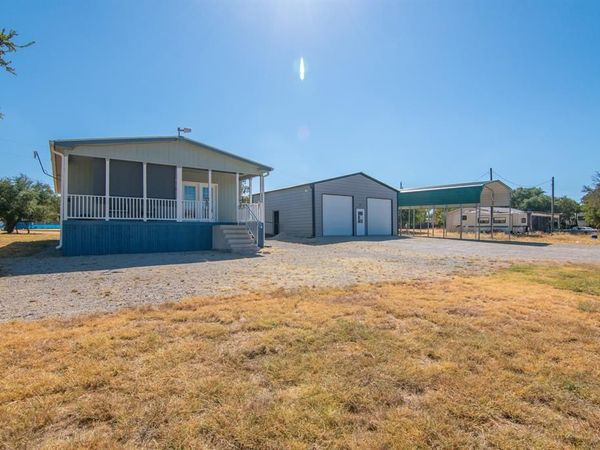 3391 Portside Drive, May, TX 76857