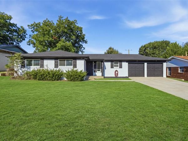 829 Lee Drive , Bedford, TX 76022