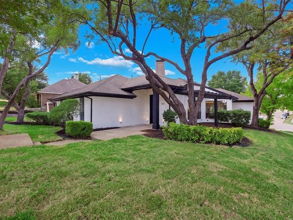 1137 Seminary Ridge, Garland, TX 75043