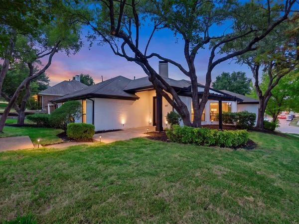 1137 Seminary Ridge, Garland, TX 75043