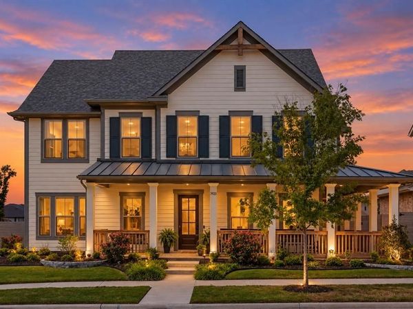 3920 Outpost Trail , McKinney, TX 75071