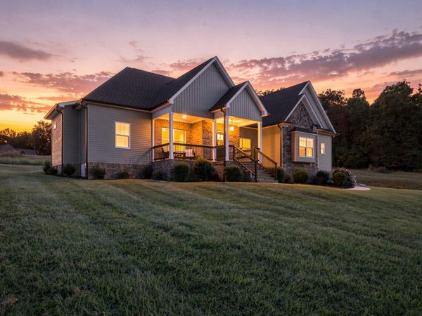 395 Talons Ridge Road, Cleveland, TN 37312