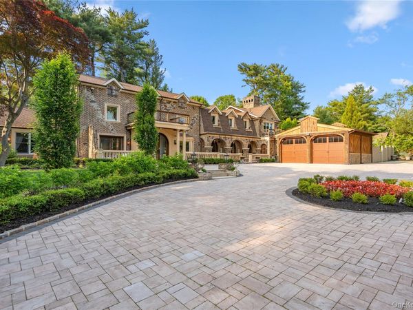 213 Guinea Woods Road , Old Westbury, NY 11568