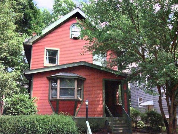180 E Northwood Avenue , Columbus, OH 43201