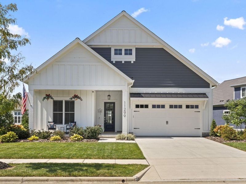 11299 Sweetbay Drive, Plain City, OH 43064 Photo 1