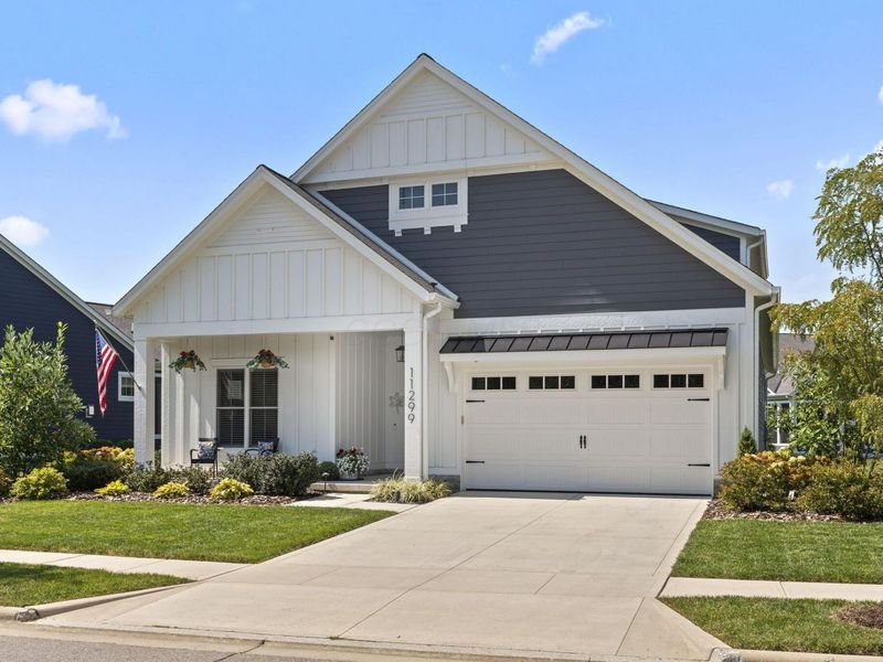 11299 Sweetbay Drive, Plain City, OH 43064 Photo 3