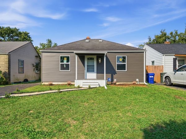 2297 Howey Road, Columbus, OH 43211