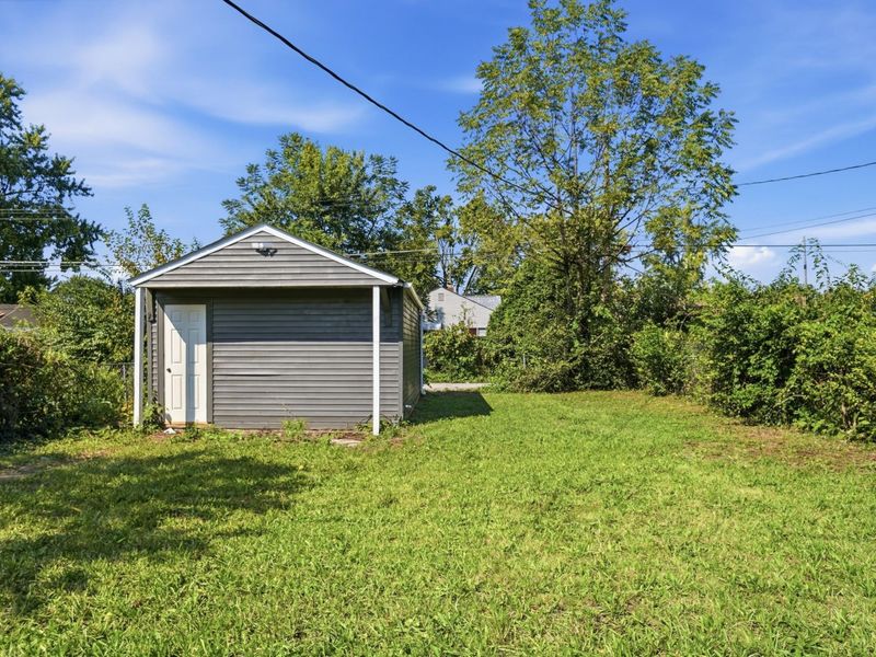 2297 Howey Road, Columbus, OH 43211 Photo 35