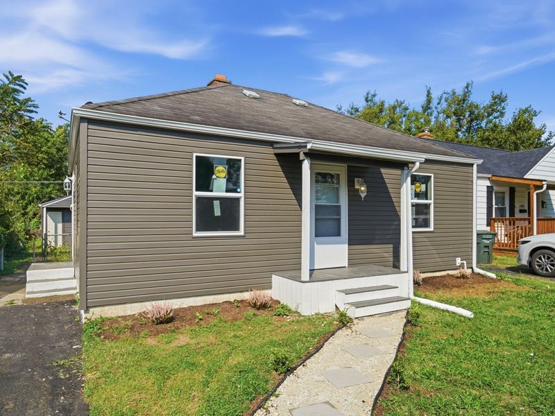 2297 Howey Road, Columbus, OH 43211 Photo 4