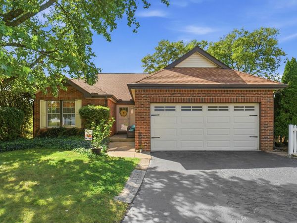 5952 Ginseng Court, Galloway, OH 43119