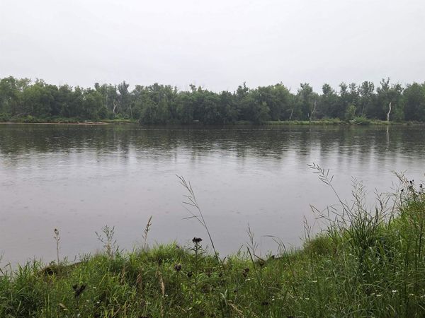 N6156 Blackhawk Road, Portage, WI 53901