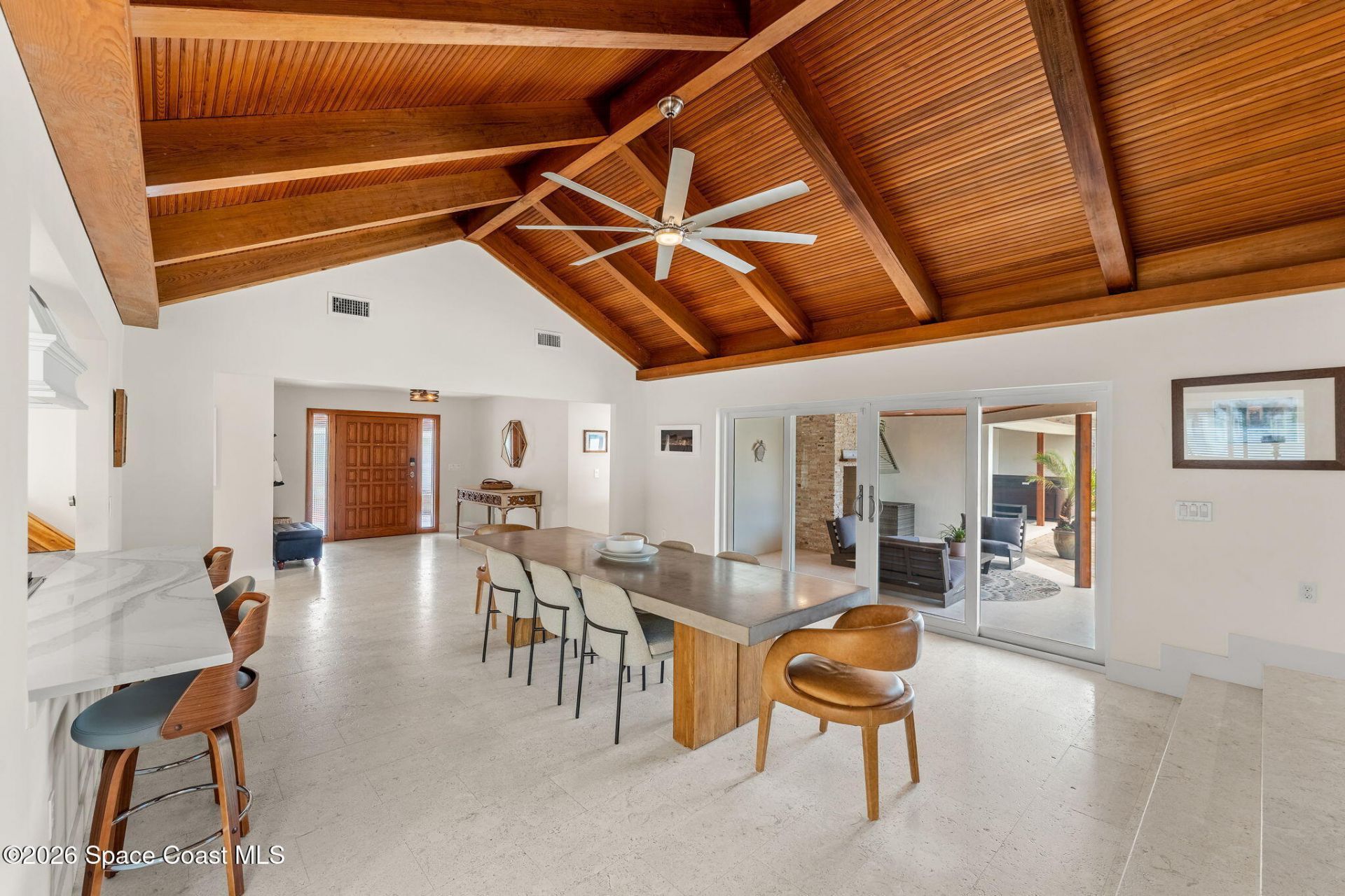 207 Riverside Drive, Melbourne Beach, FL 32951 Photo