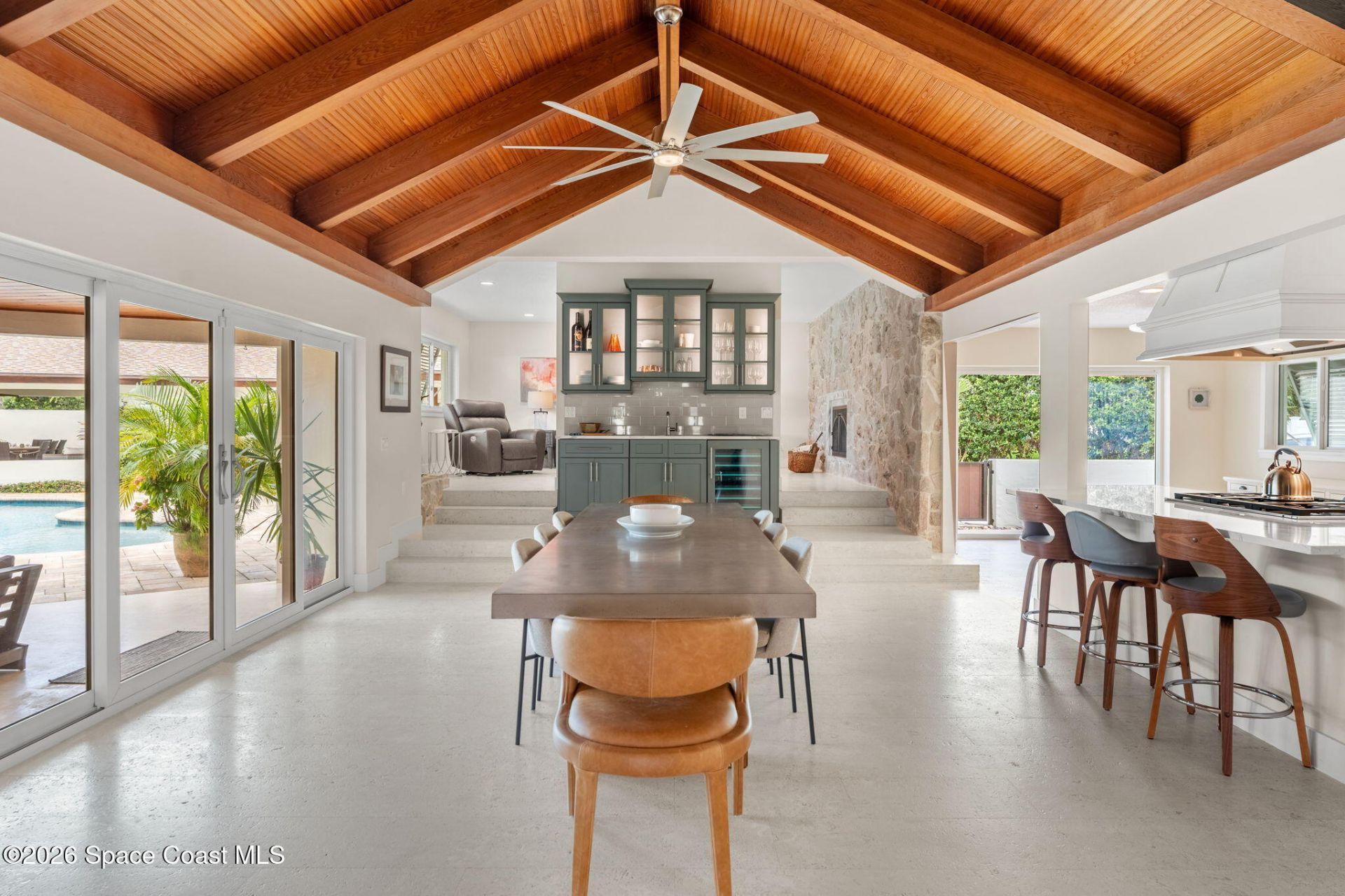 207 Riverside Drive, Melbourne Beach, FL 32951 Photo