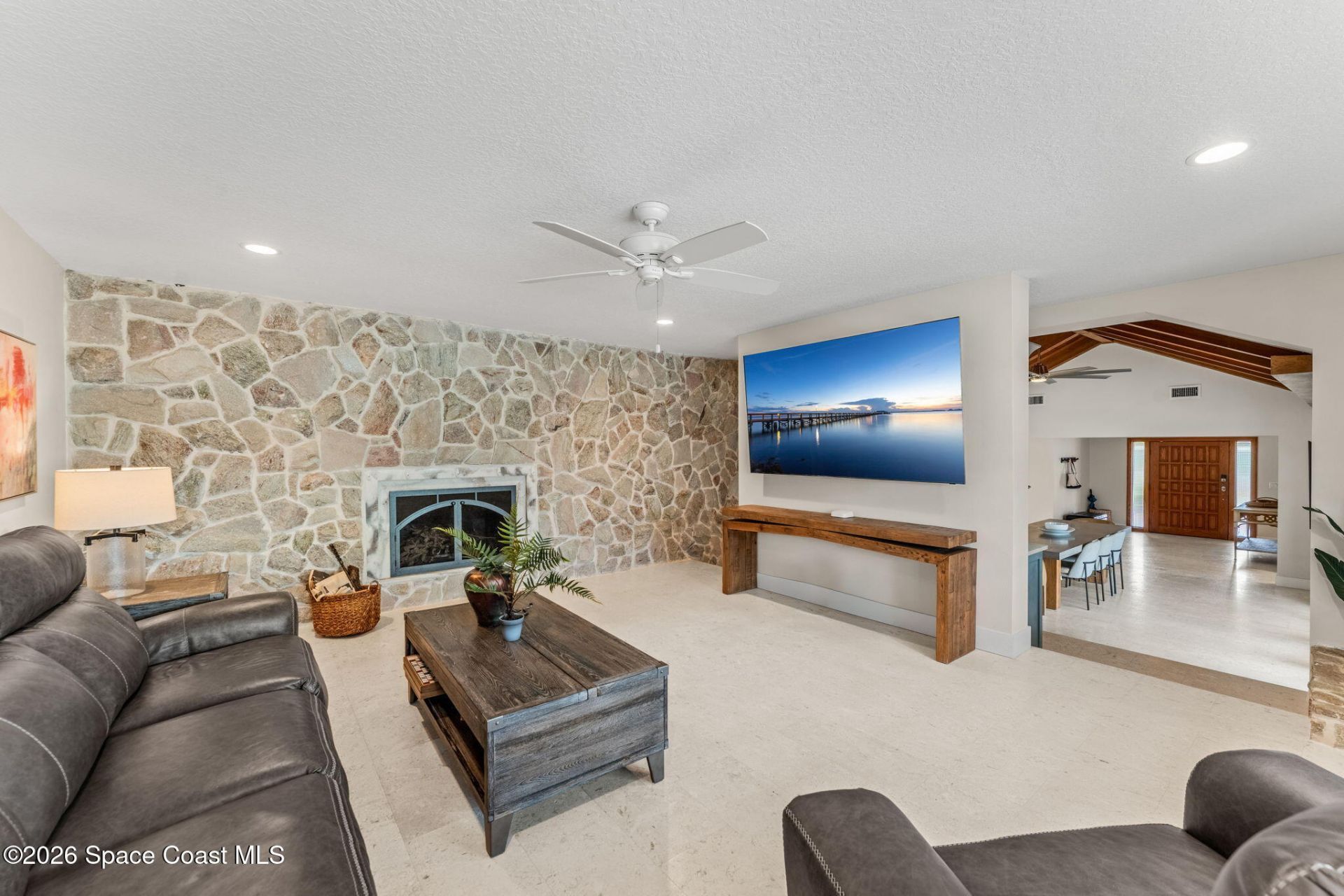 207 Riverside Drive, Melbourne Beach, FL 32951 Photo