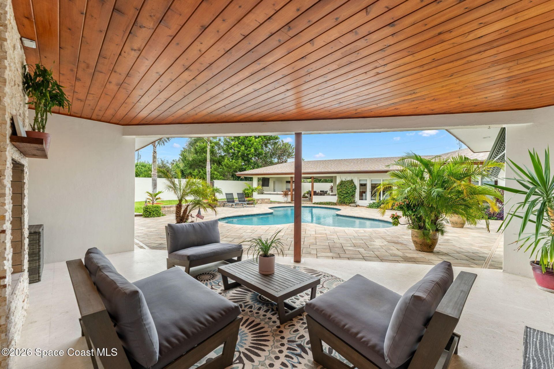 207 Riverside Drive, Melbourne Beach, FL 32951 Photo