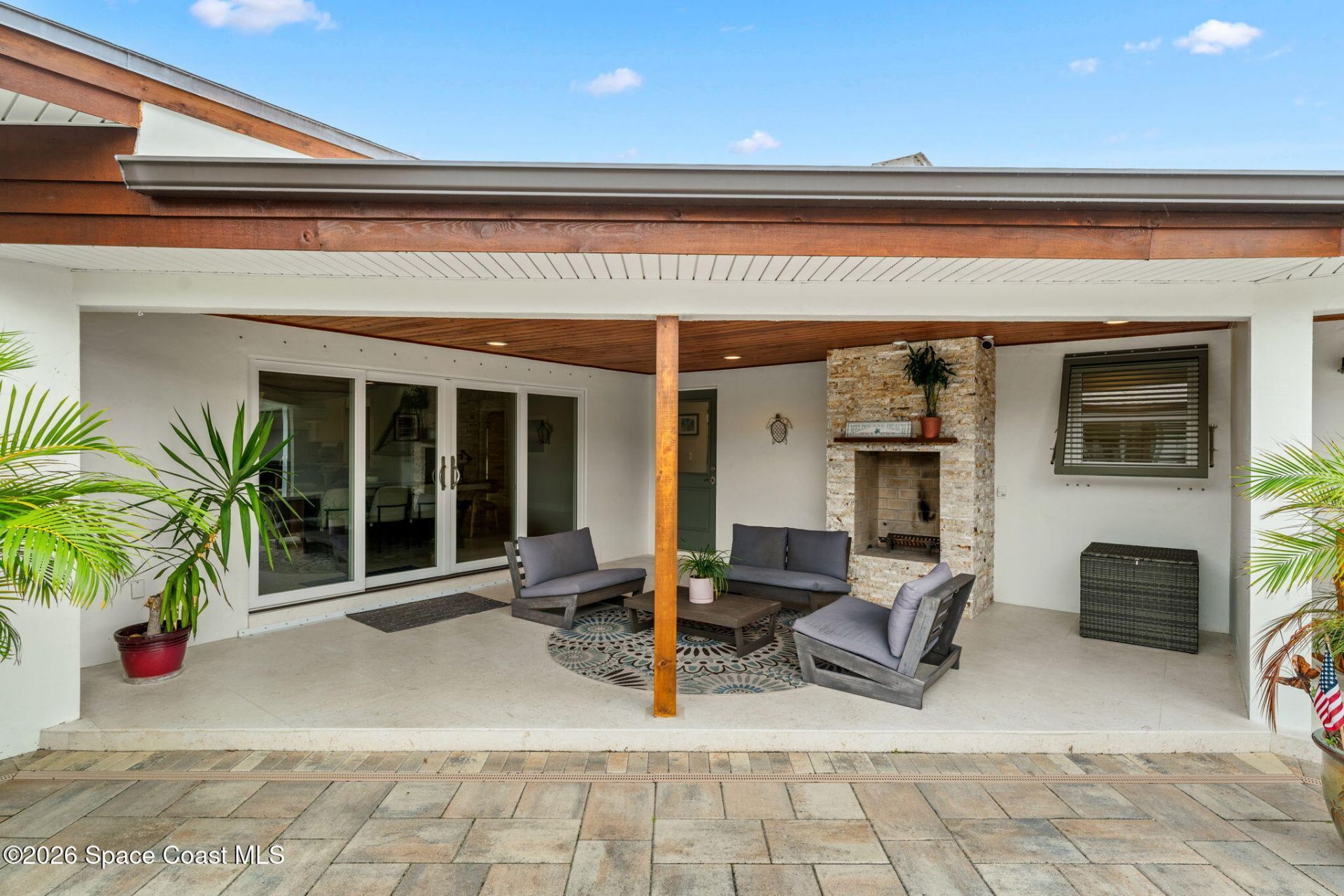 207 Riverside Drive, Melbourne Beach, FL 32951 Photo