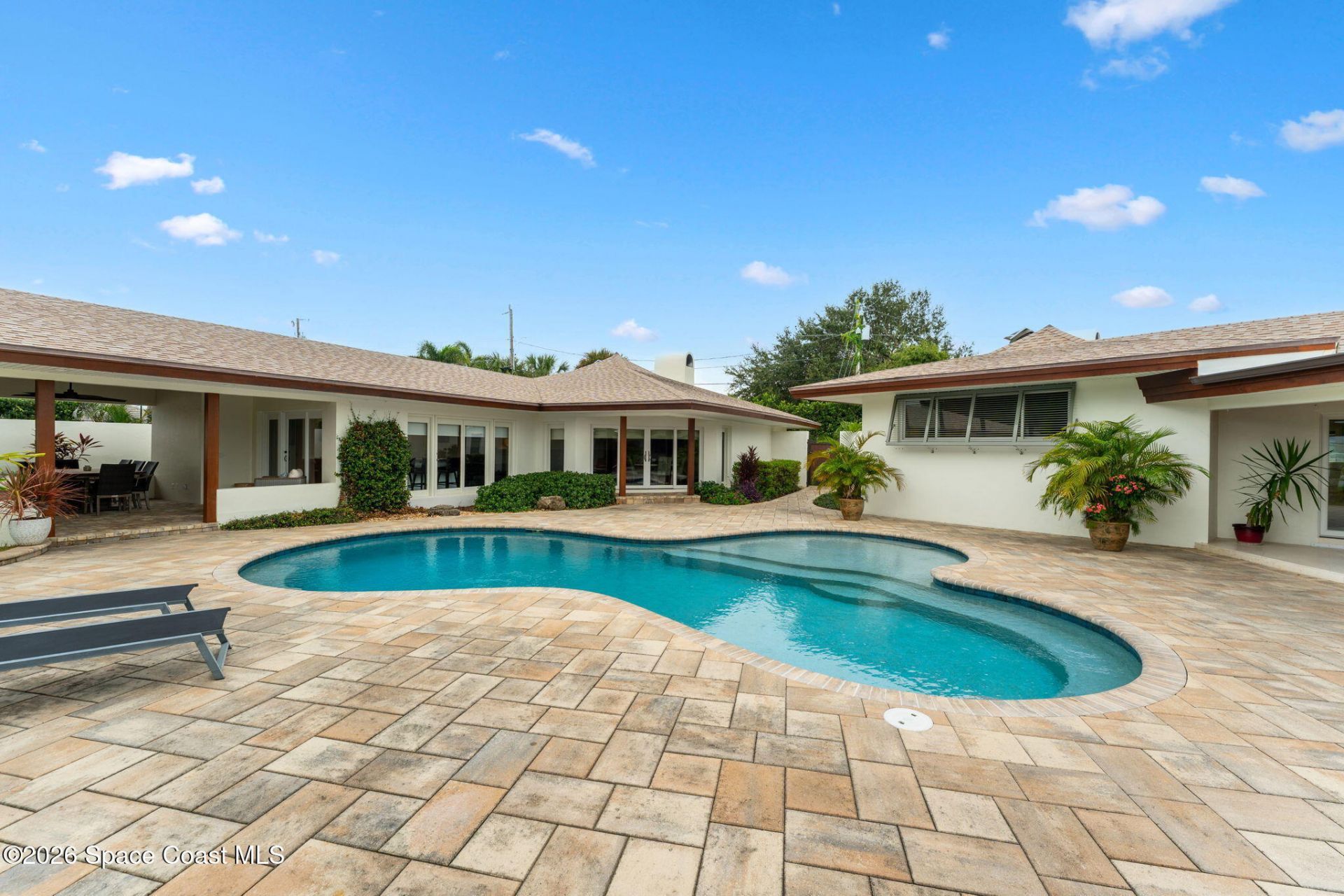 207 Riverside Drive, Melbourne Beach, FL 32951 Photo