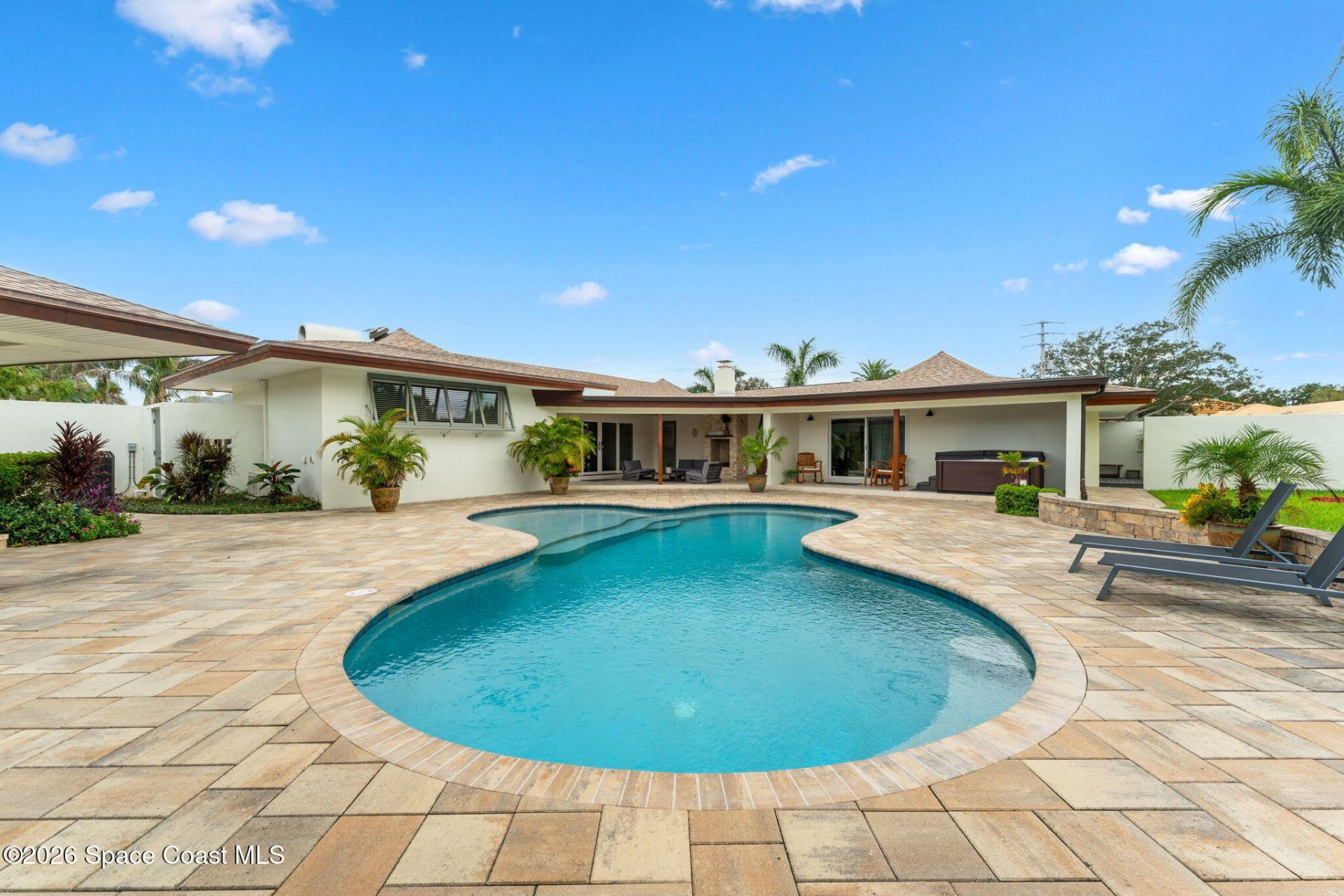 207 Riverside Drive, Melbourne Beach, FL 32951 Photo