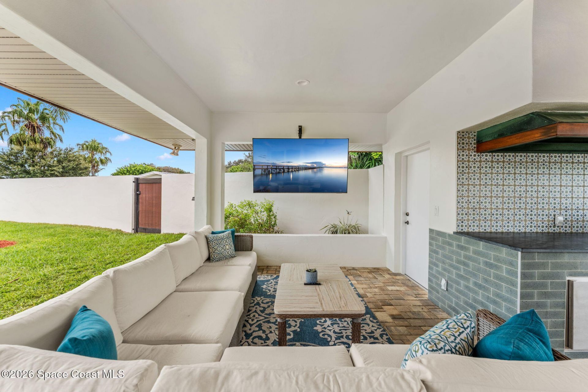 207 Riverside Drive, Melbourne Beach, FL 32951 Photo