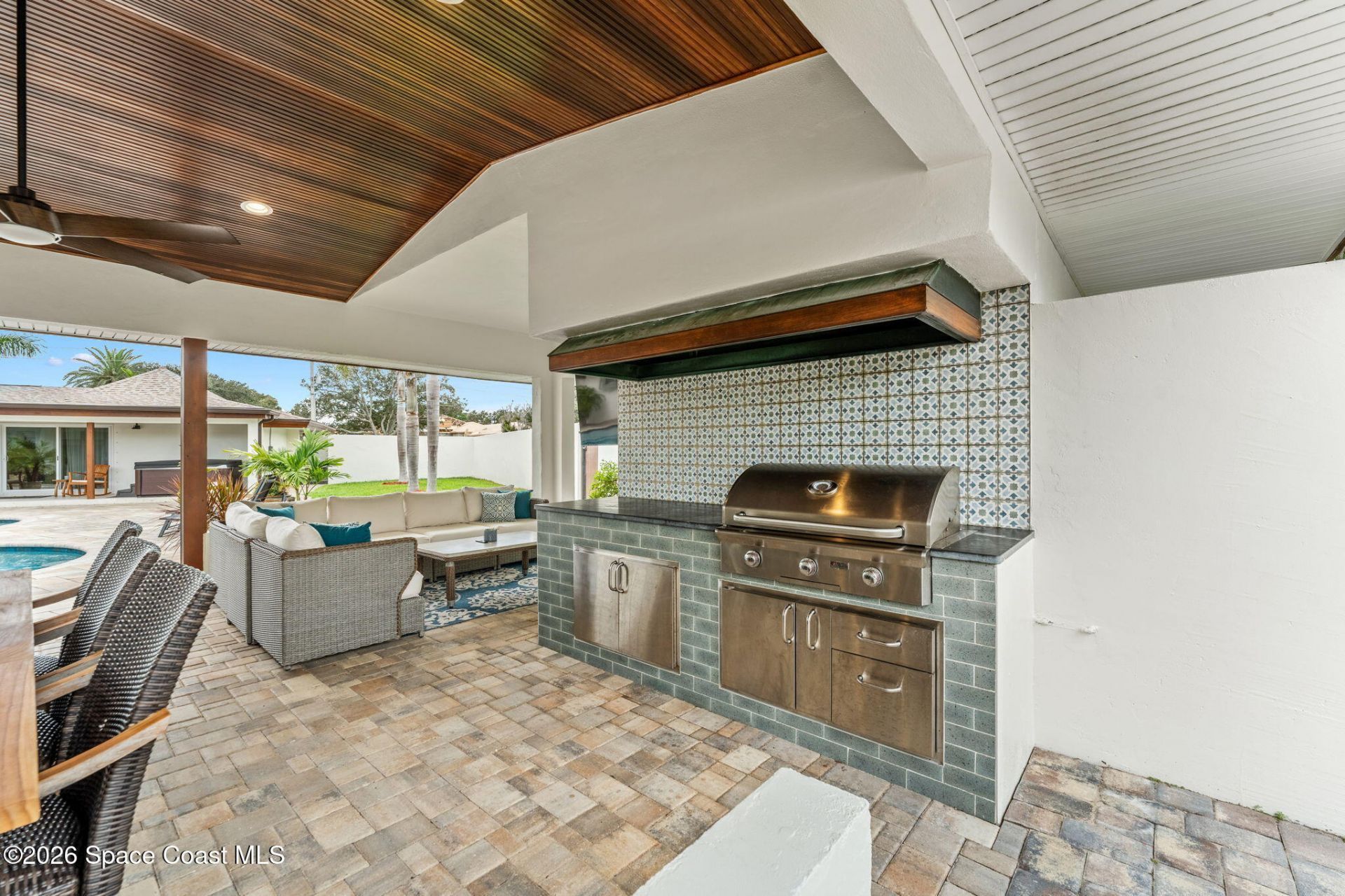 207 Riverside Drive, Melbourne Beach, FL 32951 Photo