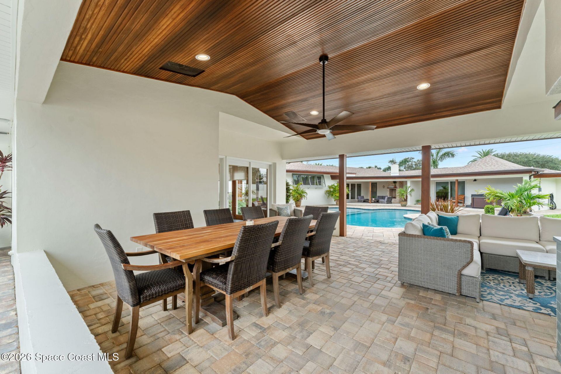 207 Riverside Drive, Melbourne Beach, FL 32951 Photo