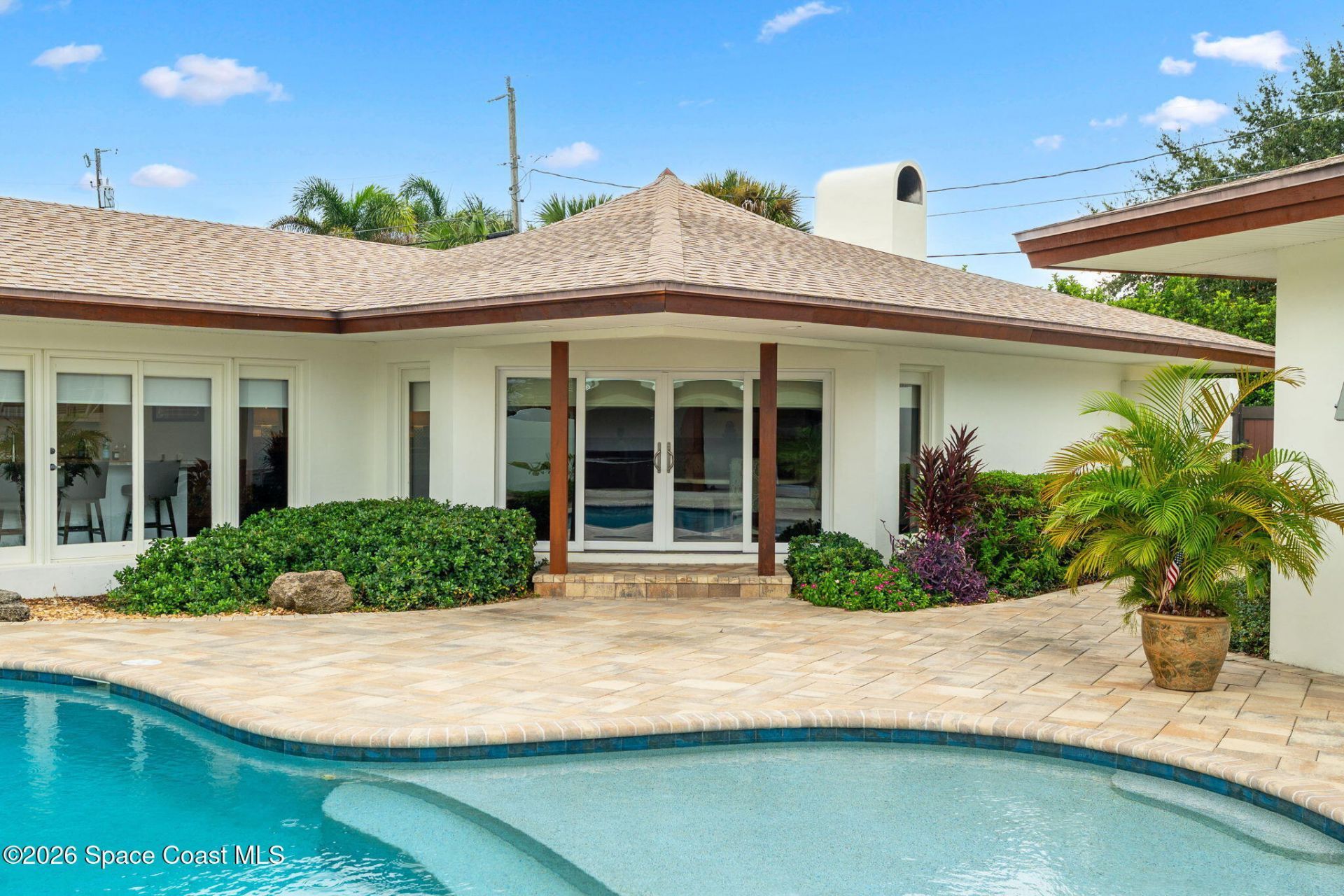 207 Riverside Drive, Melbourne Beach, FL 32951 Photo