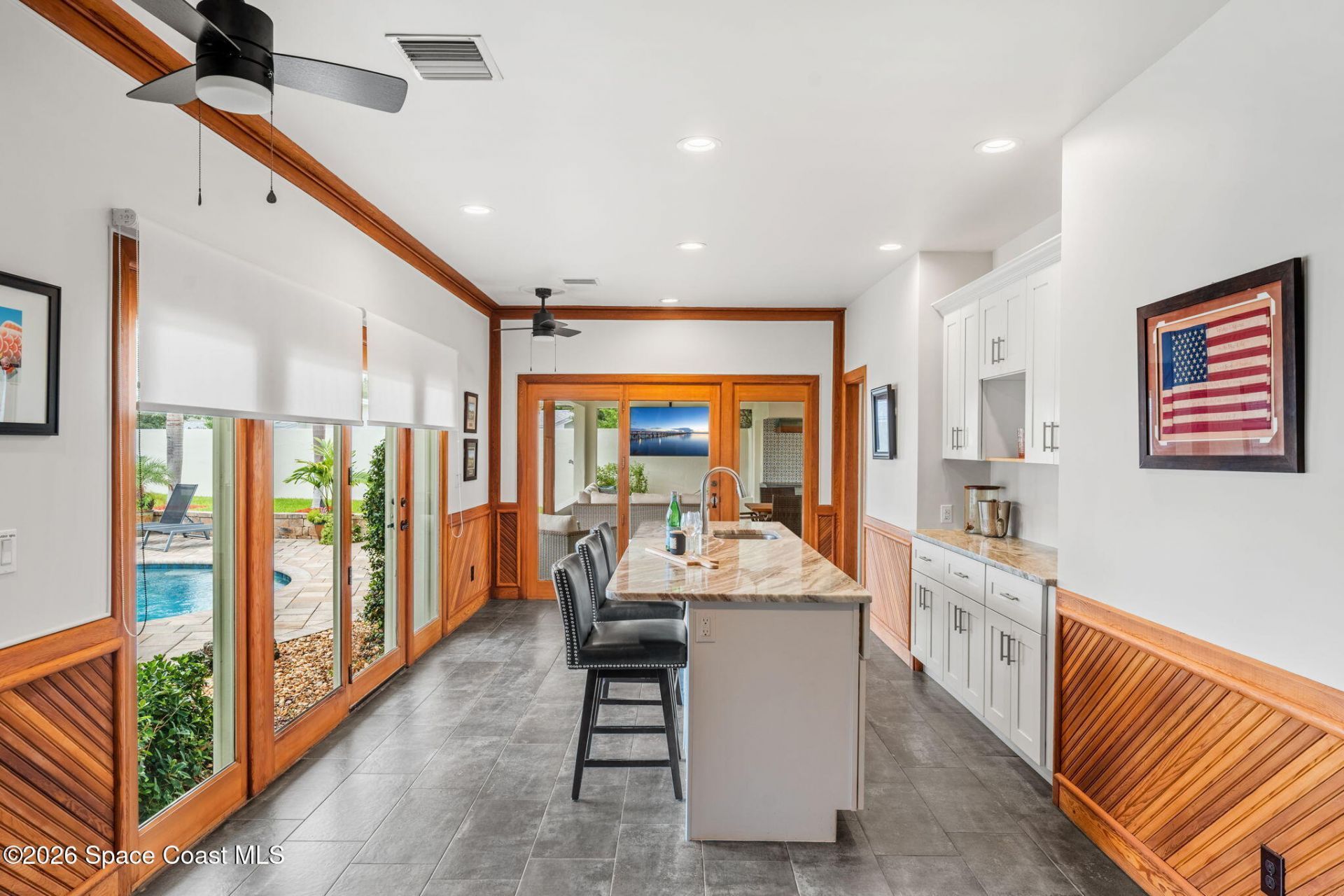 207 Riverside Drive, Melbourne Beach, FL 32951 Photo