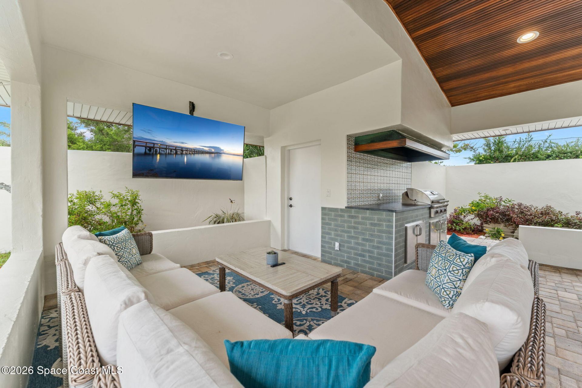 207 Riverside Drive, Melbourne Beach, FL 32951 Photo
