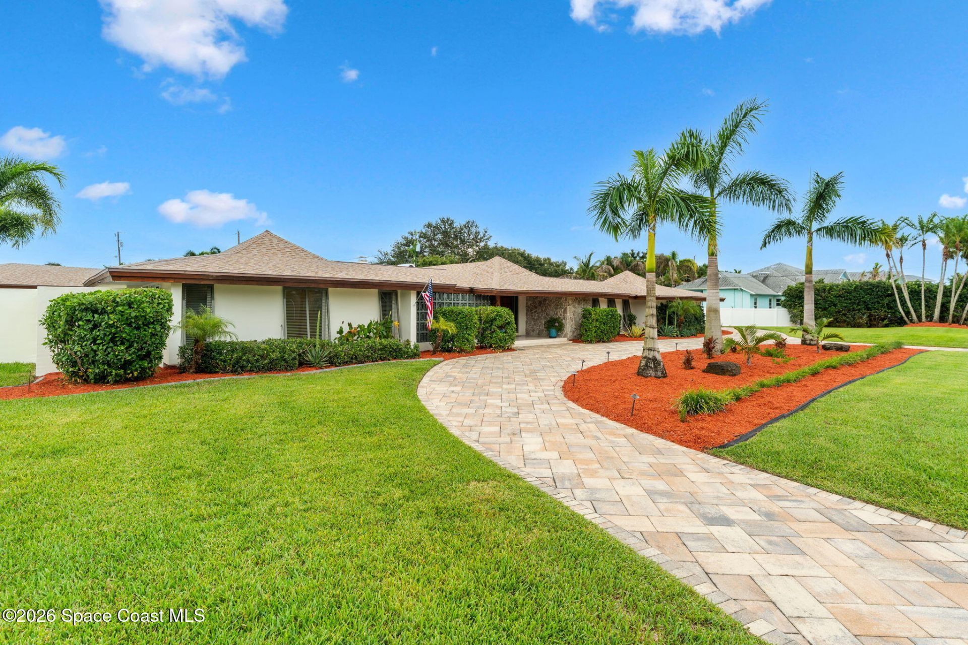 207 Riverside Drive, Melbourne Beach, FL 32951 Photo