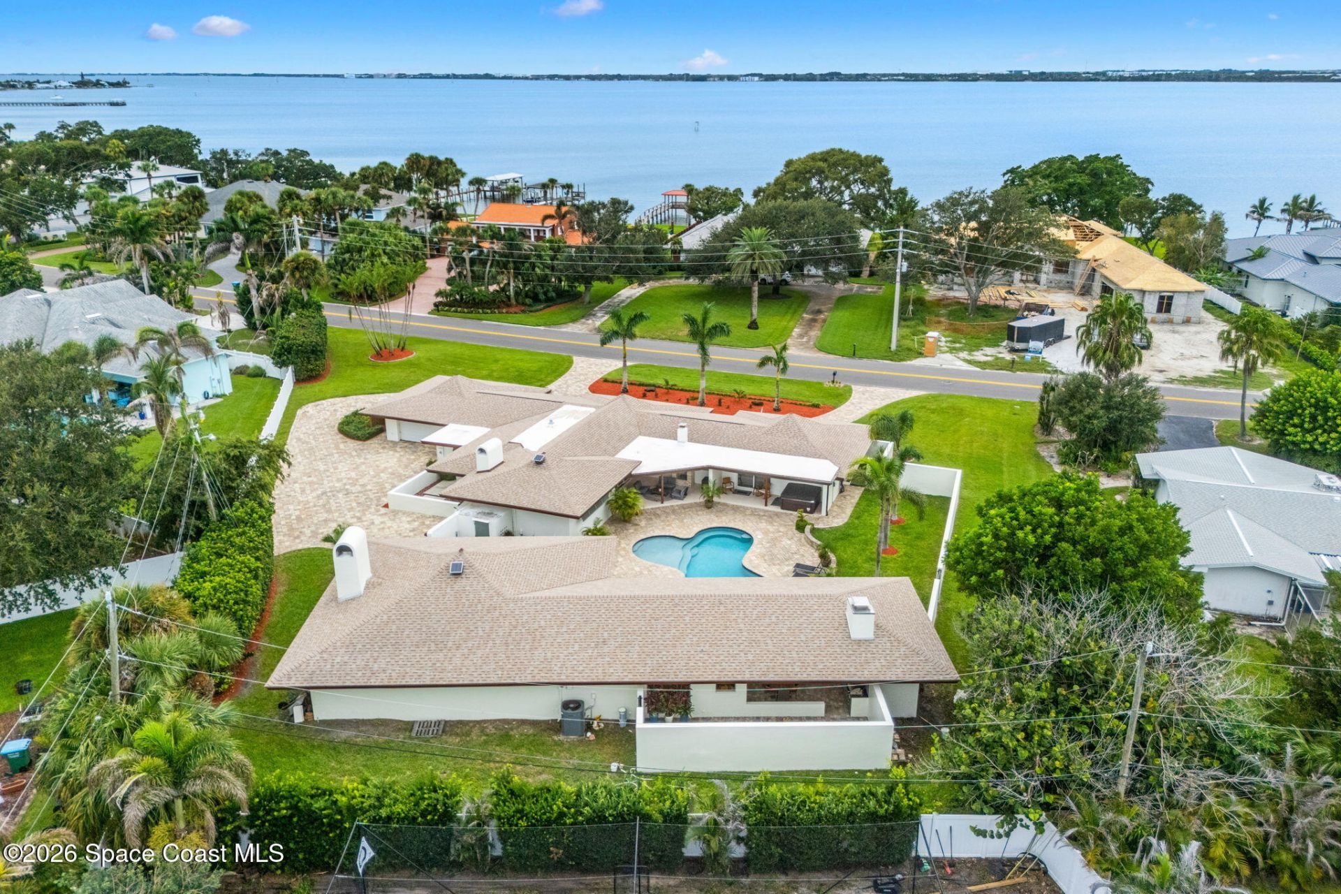 207 Riverside Drive, Melbourne Beach, FL 32951 Photo