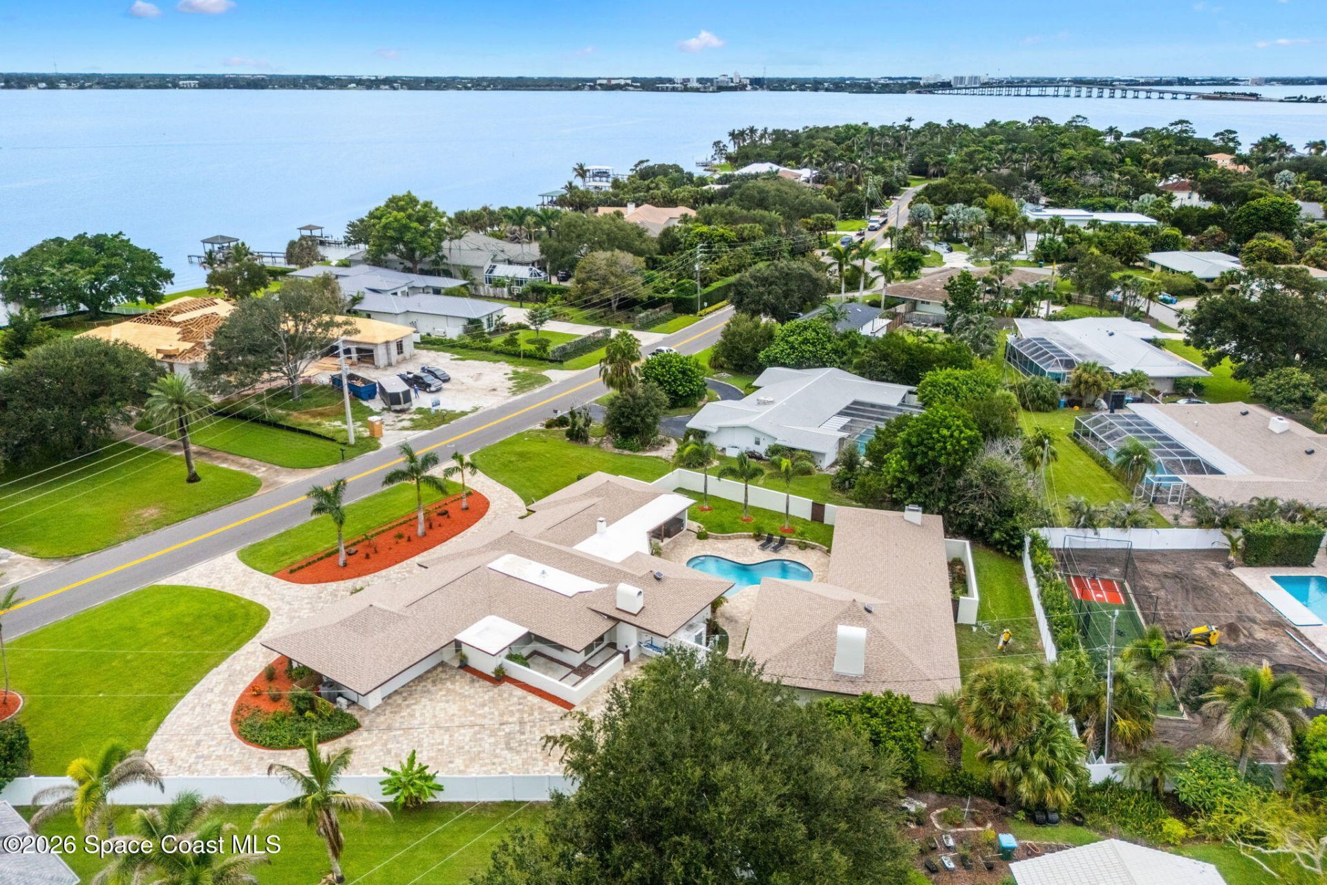 207 Riverside Drive, Melbourne Beach, FL 32951 Photo