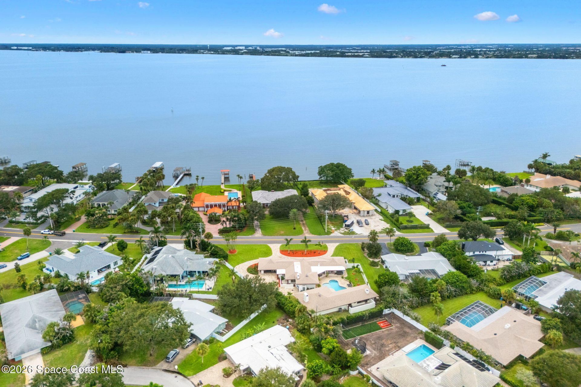 207 Riverside Drive, Melbourne Beach, FL 32951 Photo