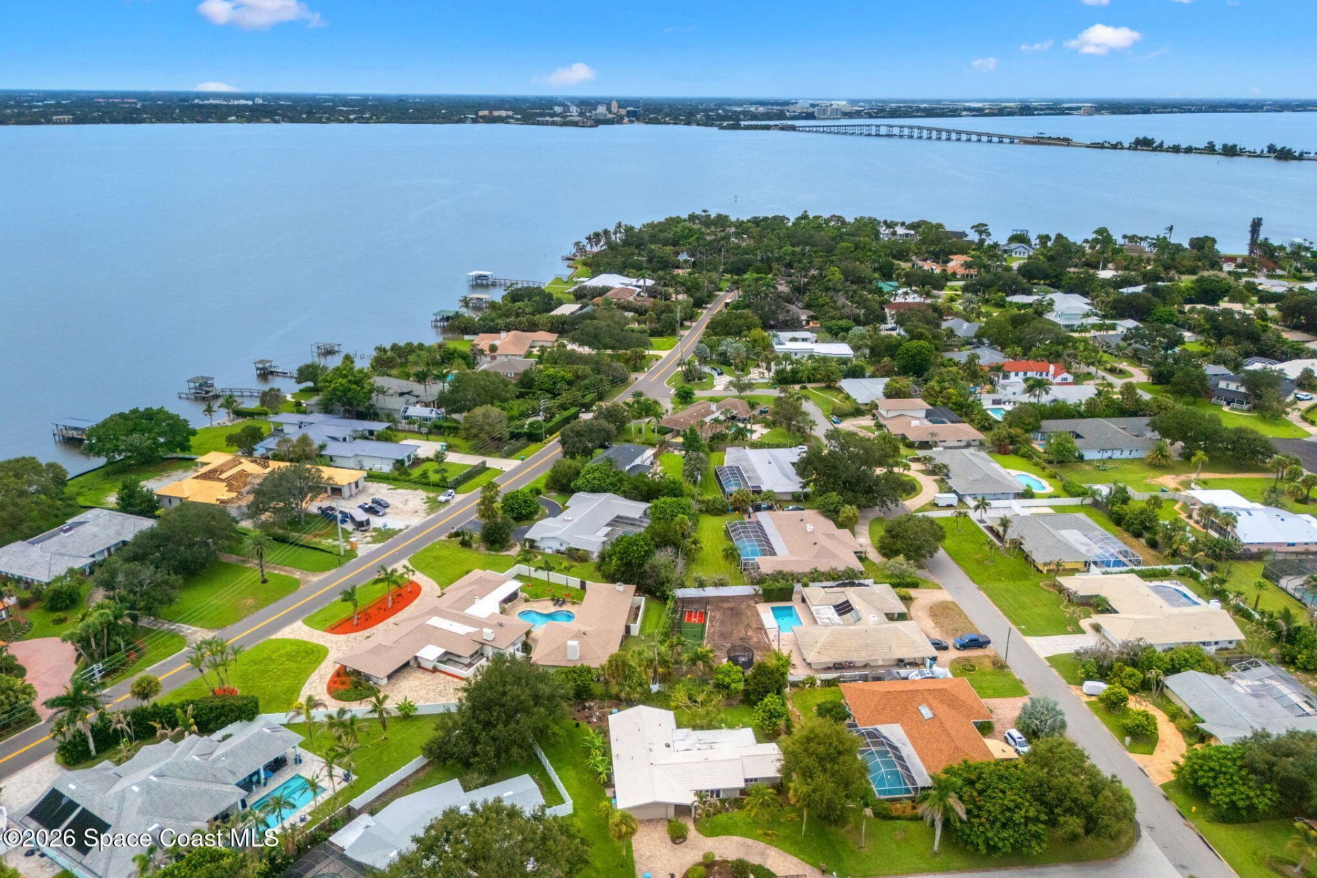 207 Riverside Drive, Melbourne Beach, FL 32951 Photo