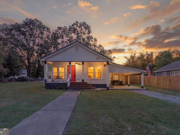 803 Magnolia Street, Lafayette, GA 30728