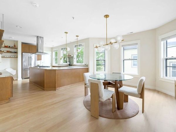 56 Gorham, Unit 3, Somerville, MA 02144