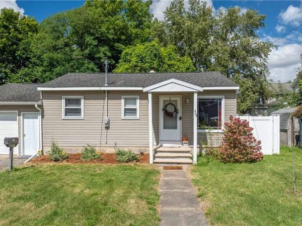 408 Leitch Street , Fulton, NY 13069