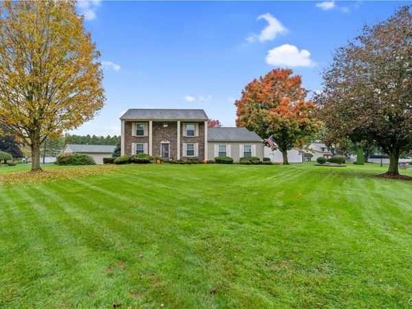 6081 Meadow Drive, Cicero, NY 13039