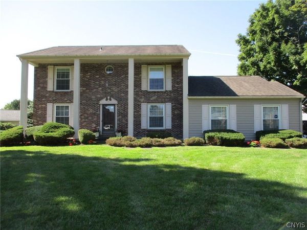 6081 Meadow Drive , Cicero, NY 13039
