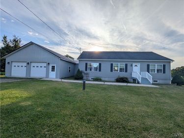 246 Southworth Road , Dryden, NY 13053