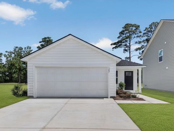 288 Pleasant Valley Dr, Loris, SC 29569