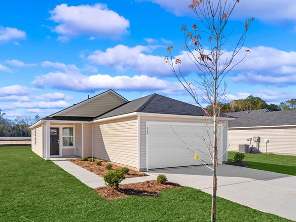 256 Pleasant Valley Dr , Loris, SC 29569