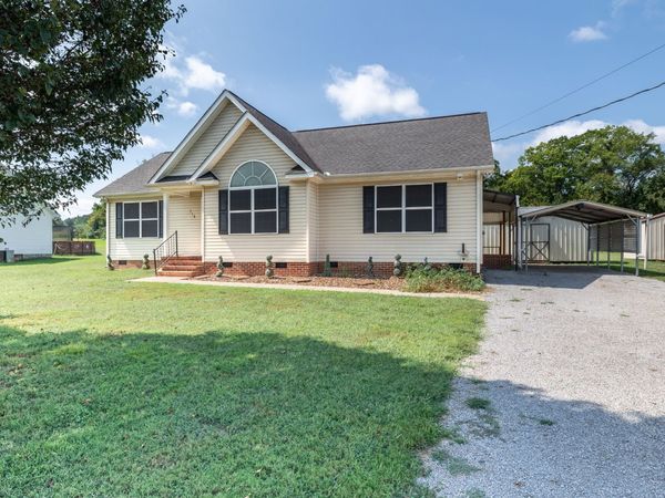 310 Daytona Dr , Cornersville, TN 37047