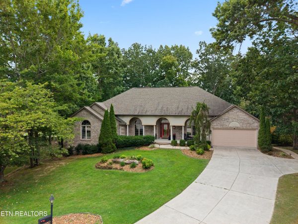18 Mountain View Circle , Crossville, TN 38558