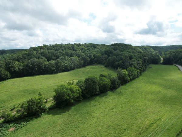 6 N Lick Creek Rd , Franklin, TN 37064